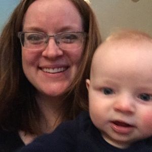 Meet your Posher, Heather